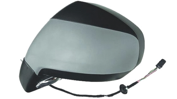 Exterior Mirror (27051701)