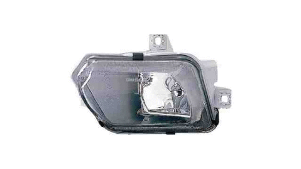 Front Fog Light (13421172)