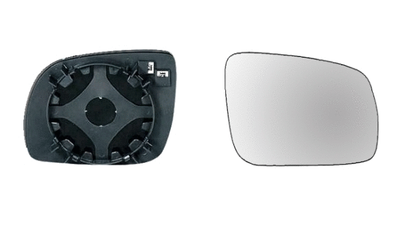 Mirror Glass, exterior mirror (31852022)