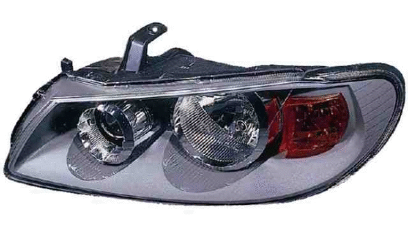 Headlight (11524302)