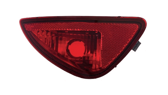 Rear Fog Light (16021702)