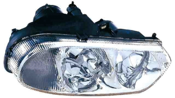 Headlight (11112501)