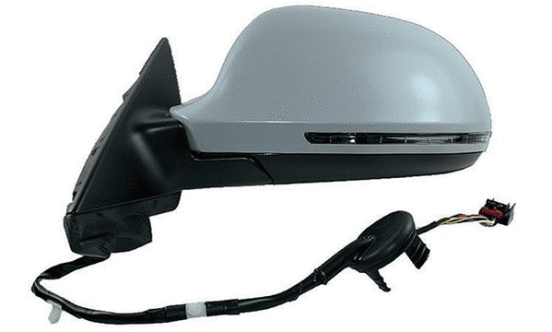 Exterior Mirror (27022301)