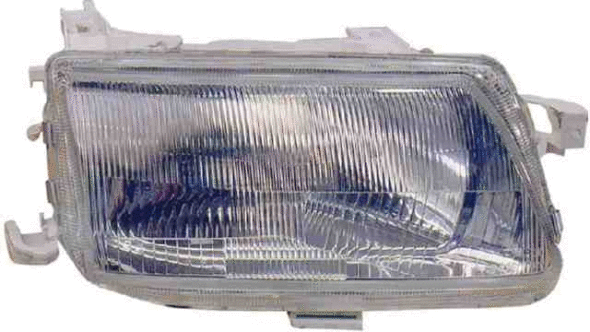 Headlight (11533122)