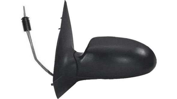 Exterior Mirror (24316512)