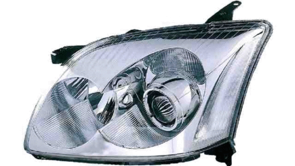 Headlight (11907202)