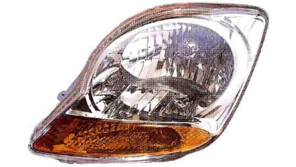 Headlight (11231703)