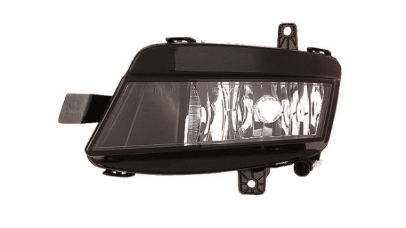 Front Fog Light (13010721)