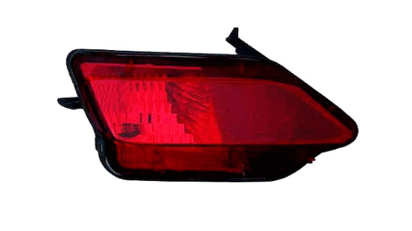 Tail Light Assembly (16907811)