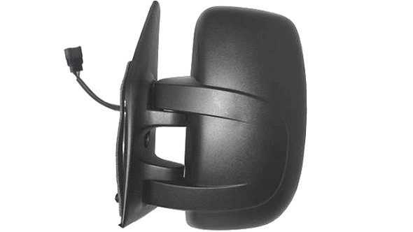 Exterior Mirror (27809121)