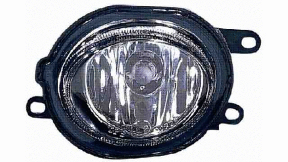 Front Fog Light (13855071)