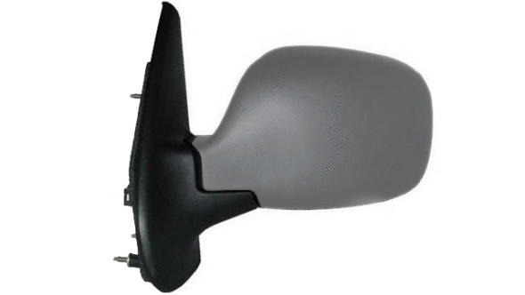 Exterior Mirror (27806681)
