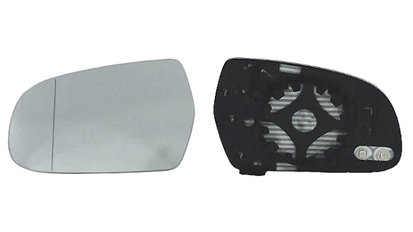 Mirror Glass, exterior mirror (31025332)