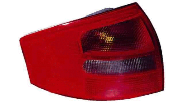 Tail Light Assembly (16121632)