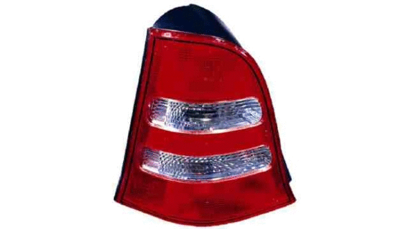 Tail Light Assembly (16503062)