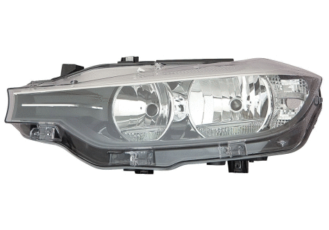 Headlight (11690021)