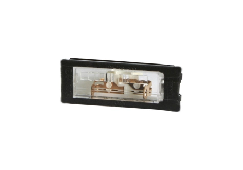 Licence Plate Light (17422009)