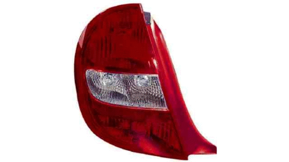 Tail Light Assembly (16225532)