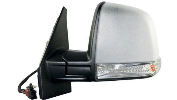 Exterior Mirror (27233571)