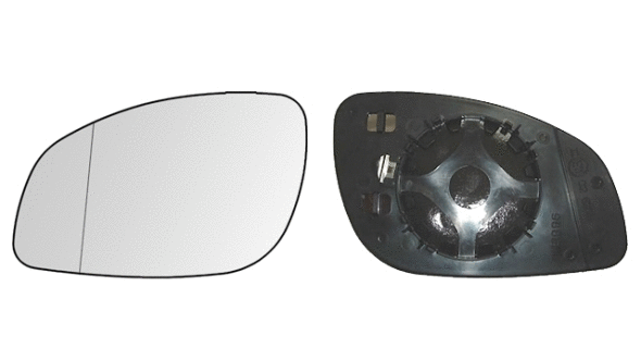 Mirror Glass, exterior mirror (31532431)