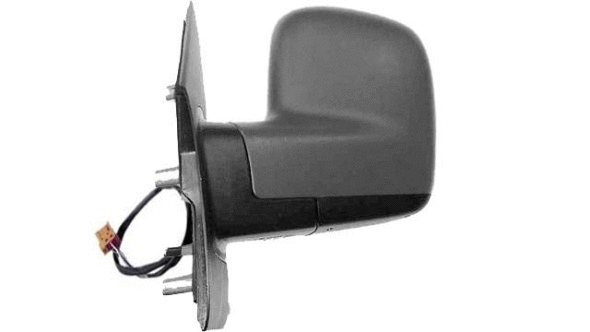 Exterior Mirror (27914881)