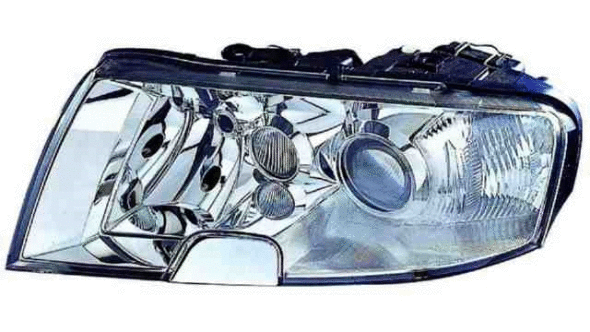 Headlight (11863002)