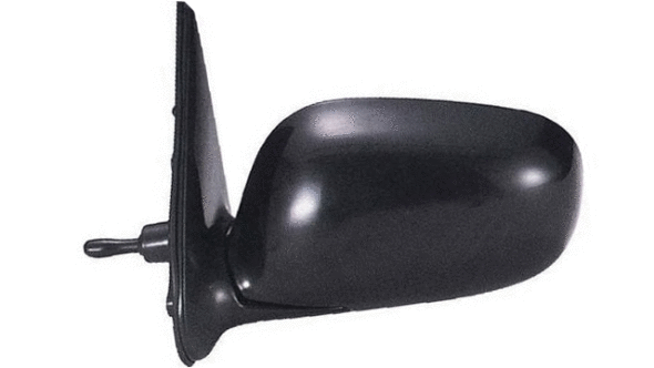 Exterior Mirror (24520311)