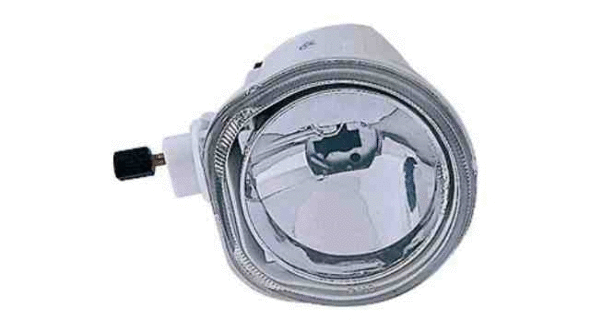 Front Fog Light (13304579)