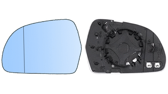 Mirror Glass, exterior mirror (31297102)