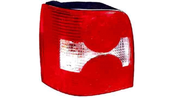Tail Light Assembly (16913034)