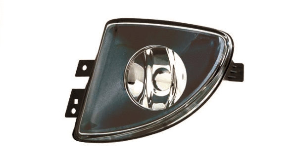 Front Fog Light (13022002)