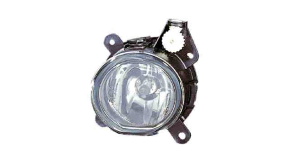 Front Fog Light (13490172)