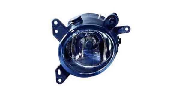 Front Fog Light (13517472)