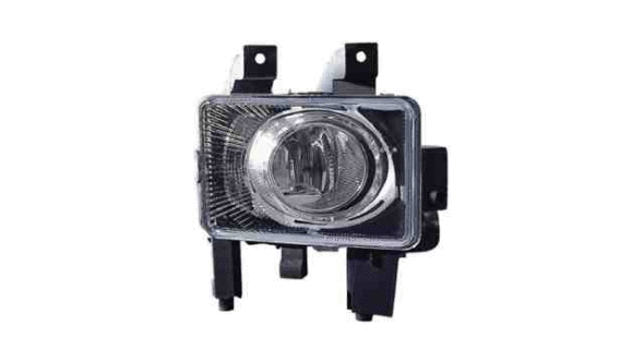 Front Fog Light (13533472)