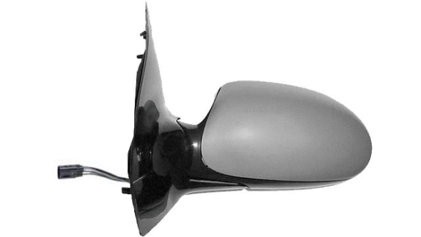 Exterior Mirror (27316562)