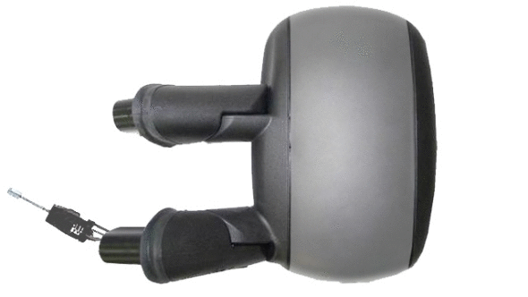 Exterior Mirror (24309551)
