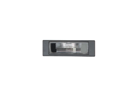 Licence Plate Light (17204529)