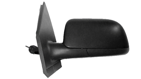 Exterior Mirror (24914112)