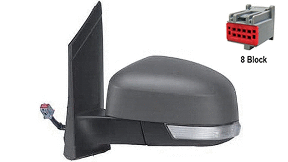 Exterior Mirror (27093234)