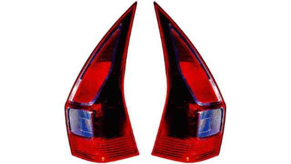 Tail Light Assembly (16805775)