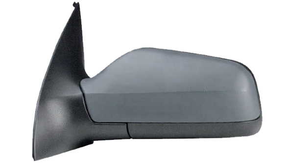 Exterior Mirror (27533281)