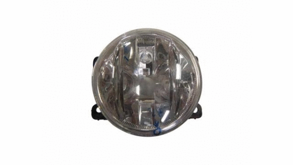 Front Fog Light (13544403)