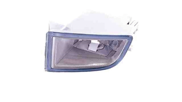 Front Fog Light (13862572)