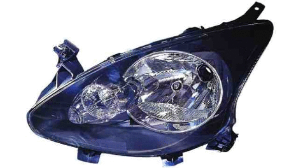 Headlight (11909501)