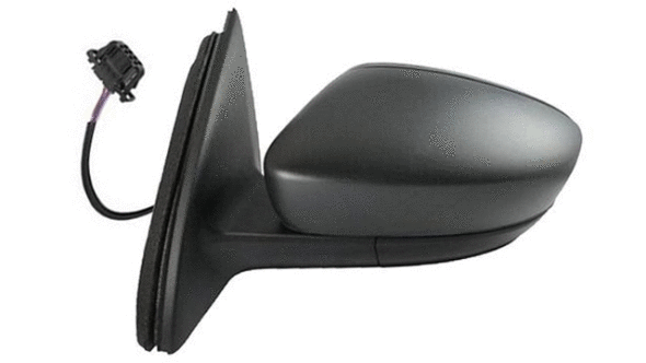 Exterior Mirror (27854412)