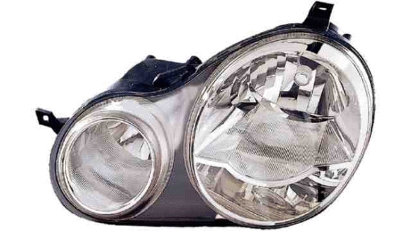 Headlight (11914104)