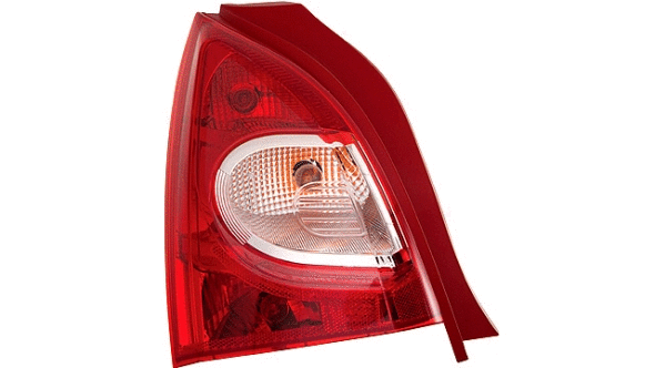 Tail Light Assembly (16805421)
