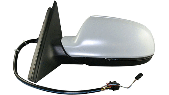 Exterior Mirror (27025322)