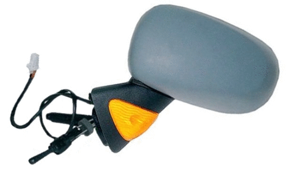 Exterior Mirror (24253902)