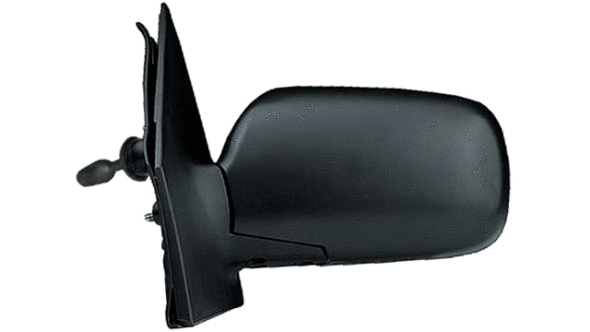 Exterior Mirror (24907512)
